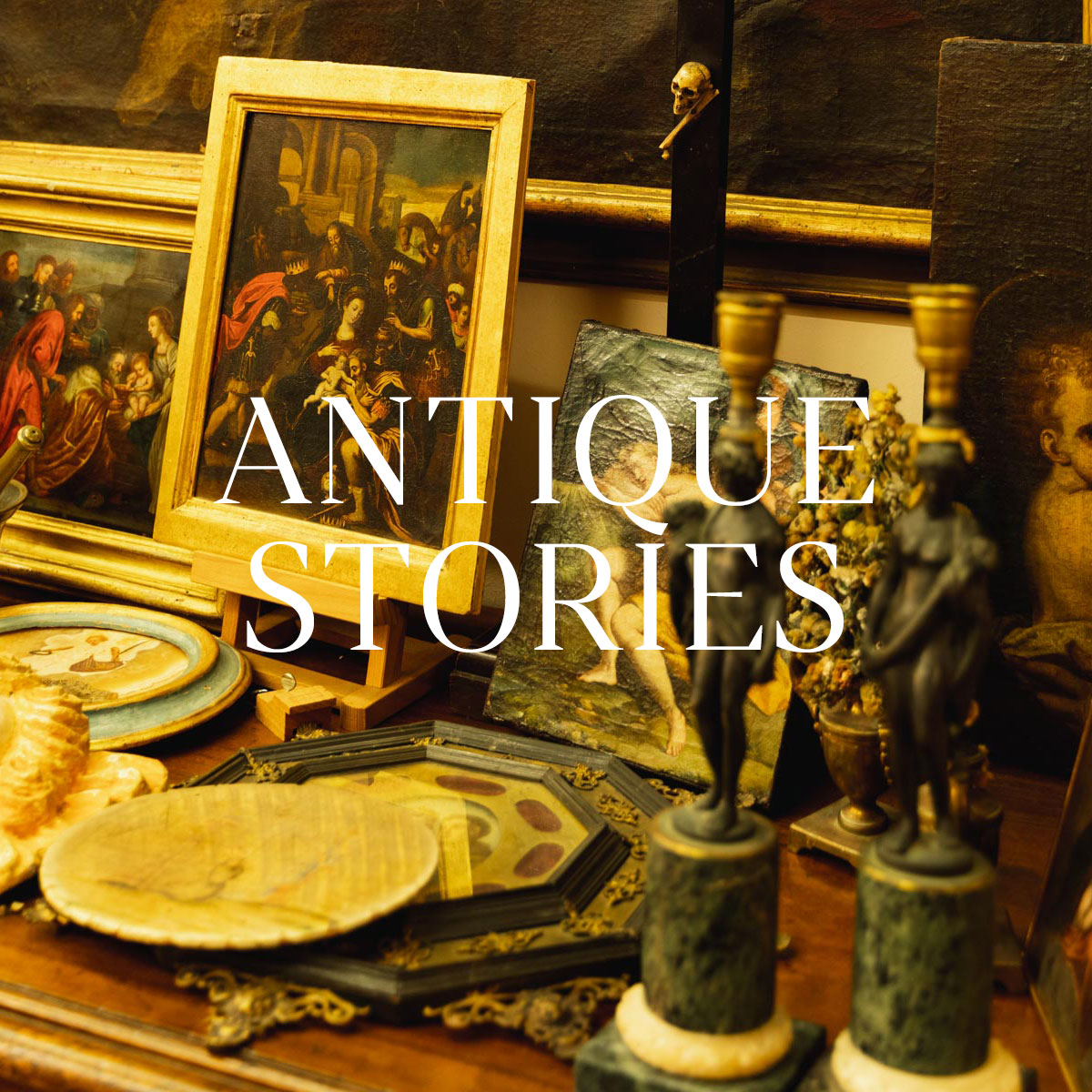 Antique Stories