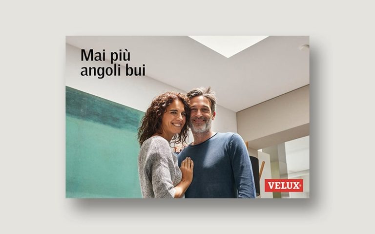 KAMPAGNE Velux 2018