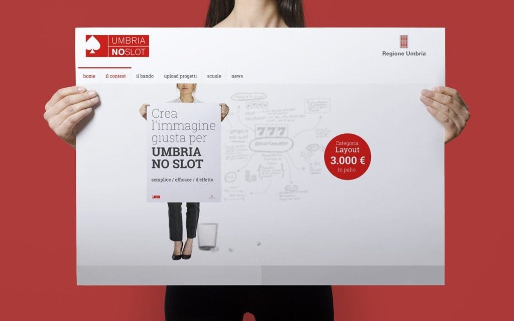 Sito web Umbrianoslot