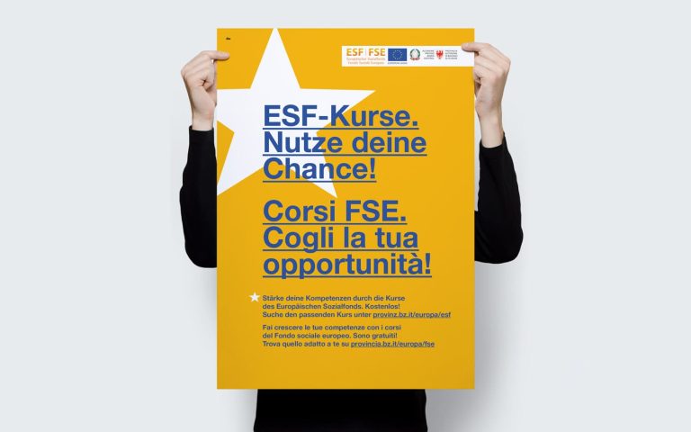 FSE-Kurse. Nutzen Sie Ihre Chance!