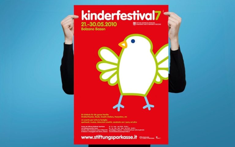 Kinderfestival