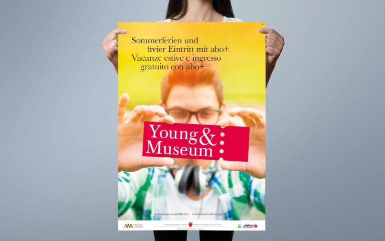 Young&Museum 2016