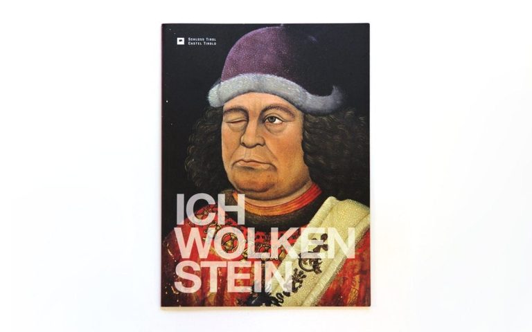 Katalog Ich Wolkenstein