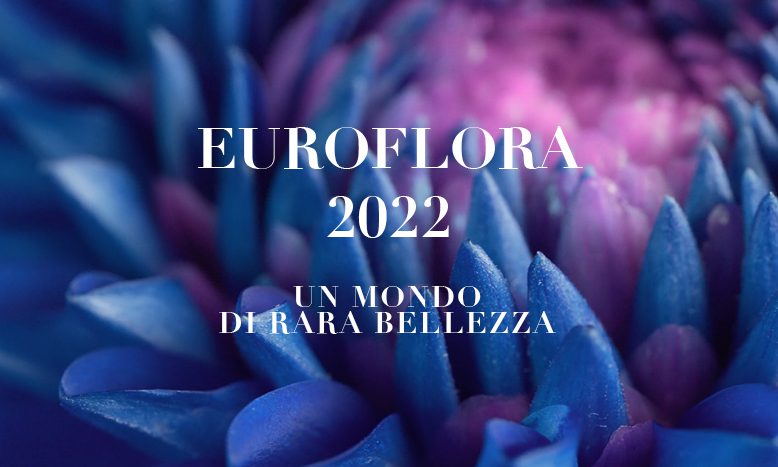 Video Euroflora 2022
