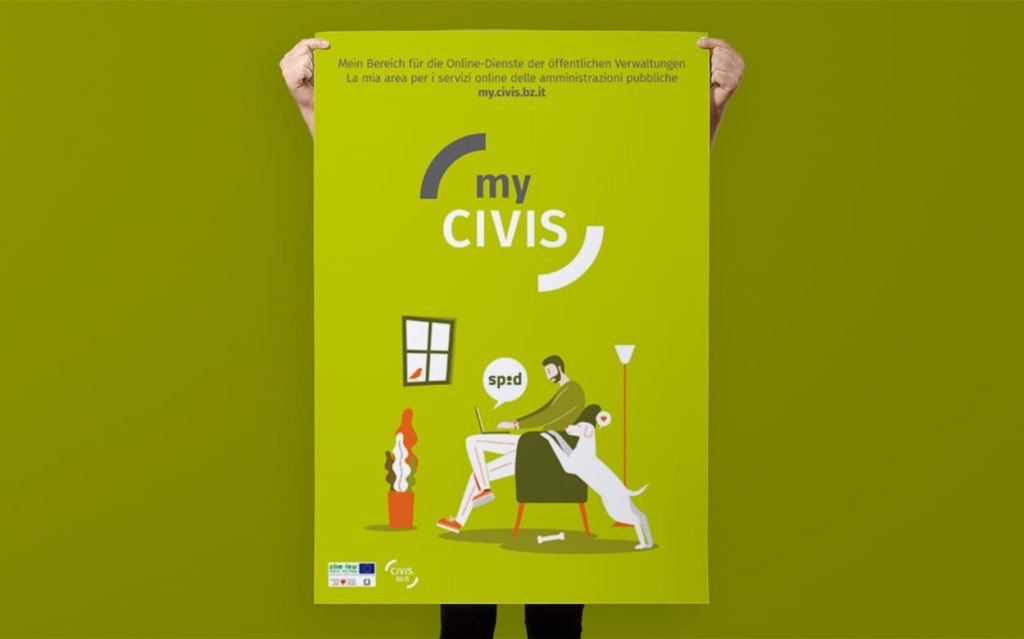 Civis / MyCivis