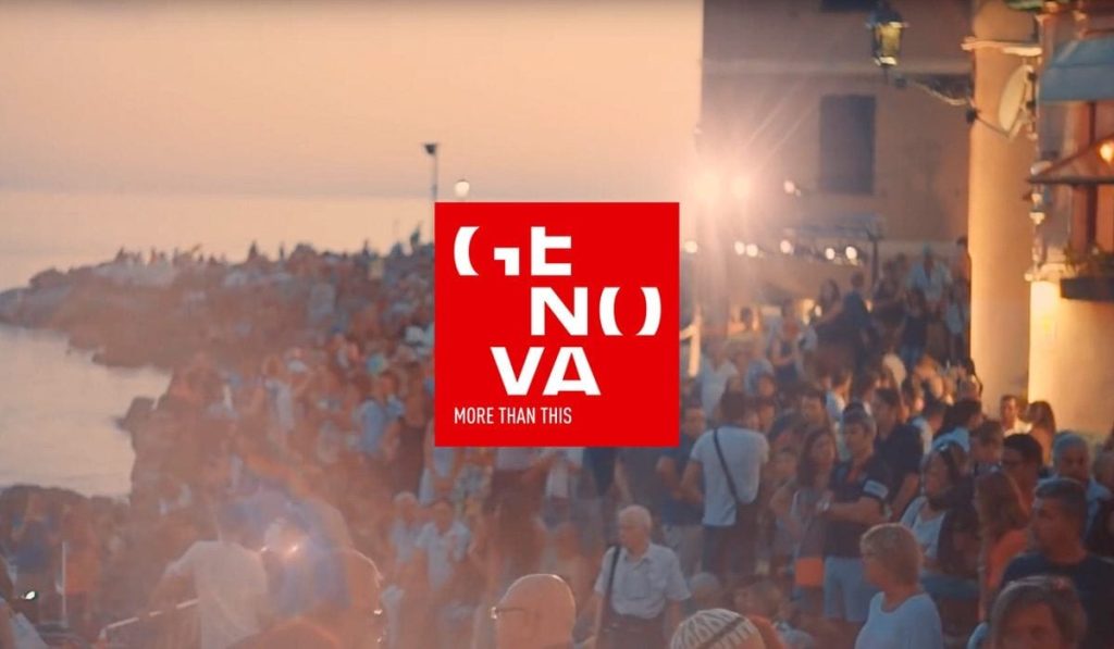 Genova – Native Adv