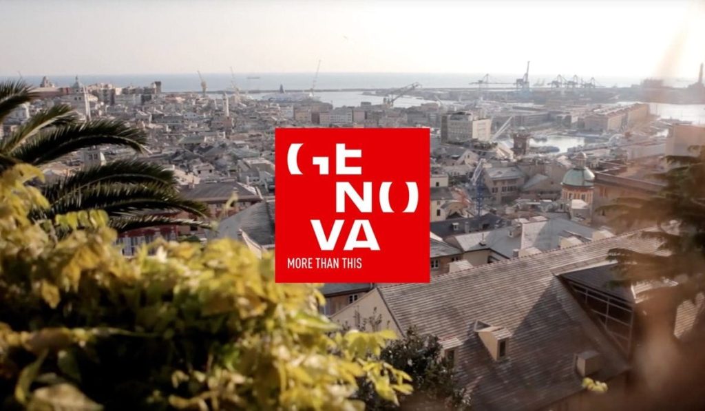 Genova – Native Adv