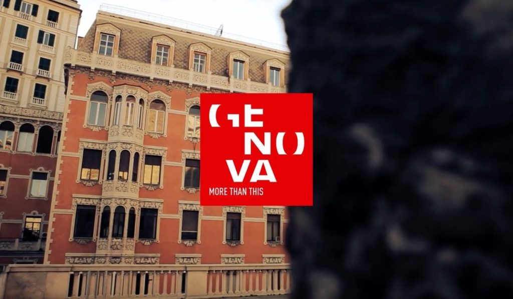 Genova – Native Adv