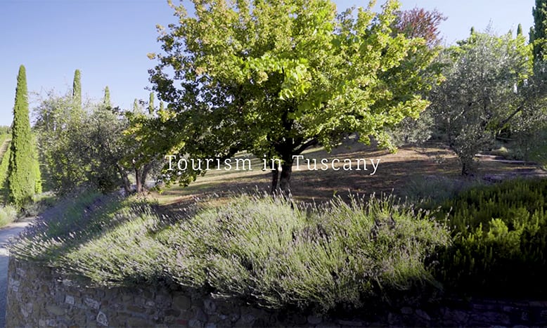Invest in Tuscany – Tourism
