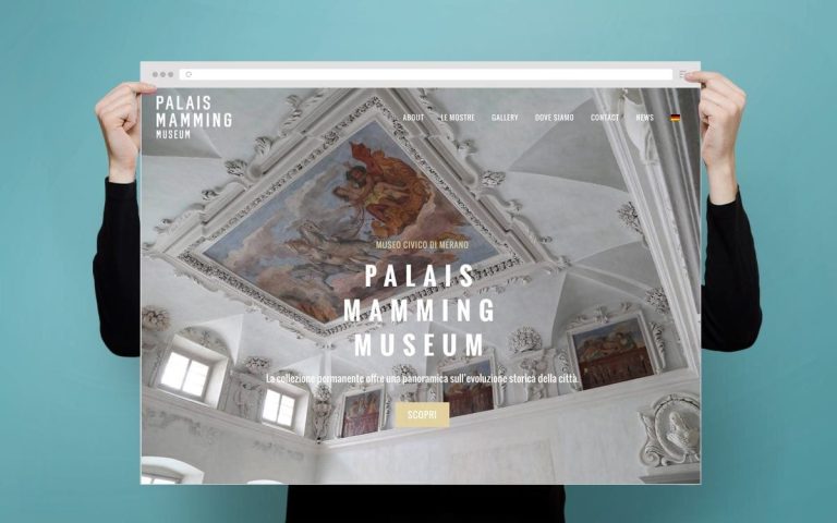 Palaismamming.it