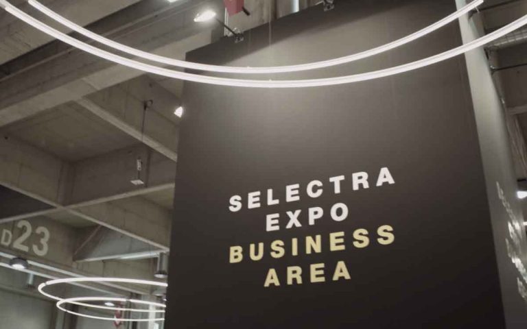 SELECTRA EXPO