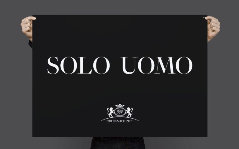 Solo Uomo