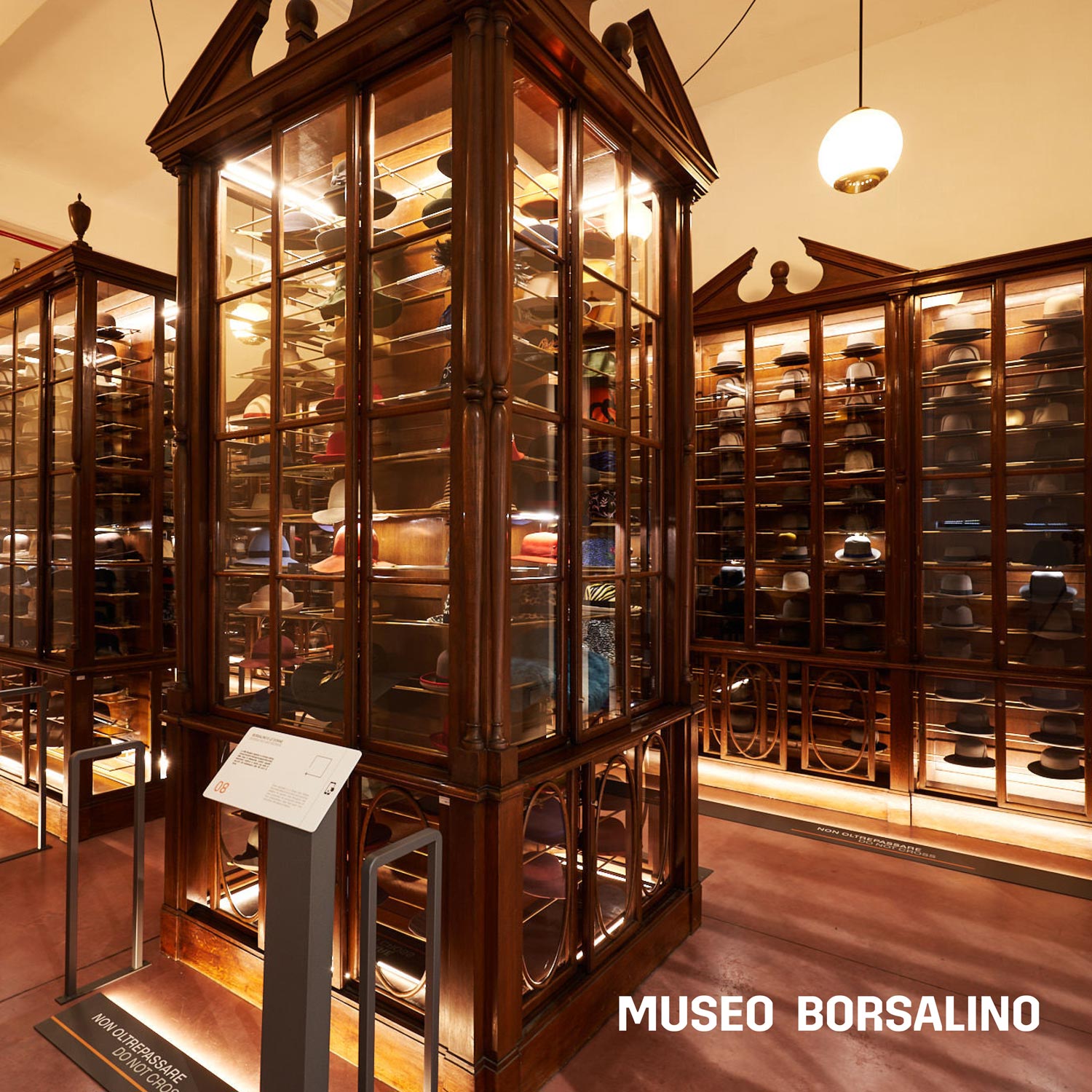 Campagna Museo Borsalino