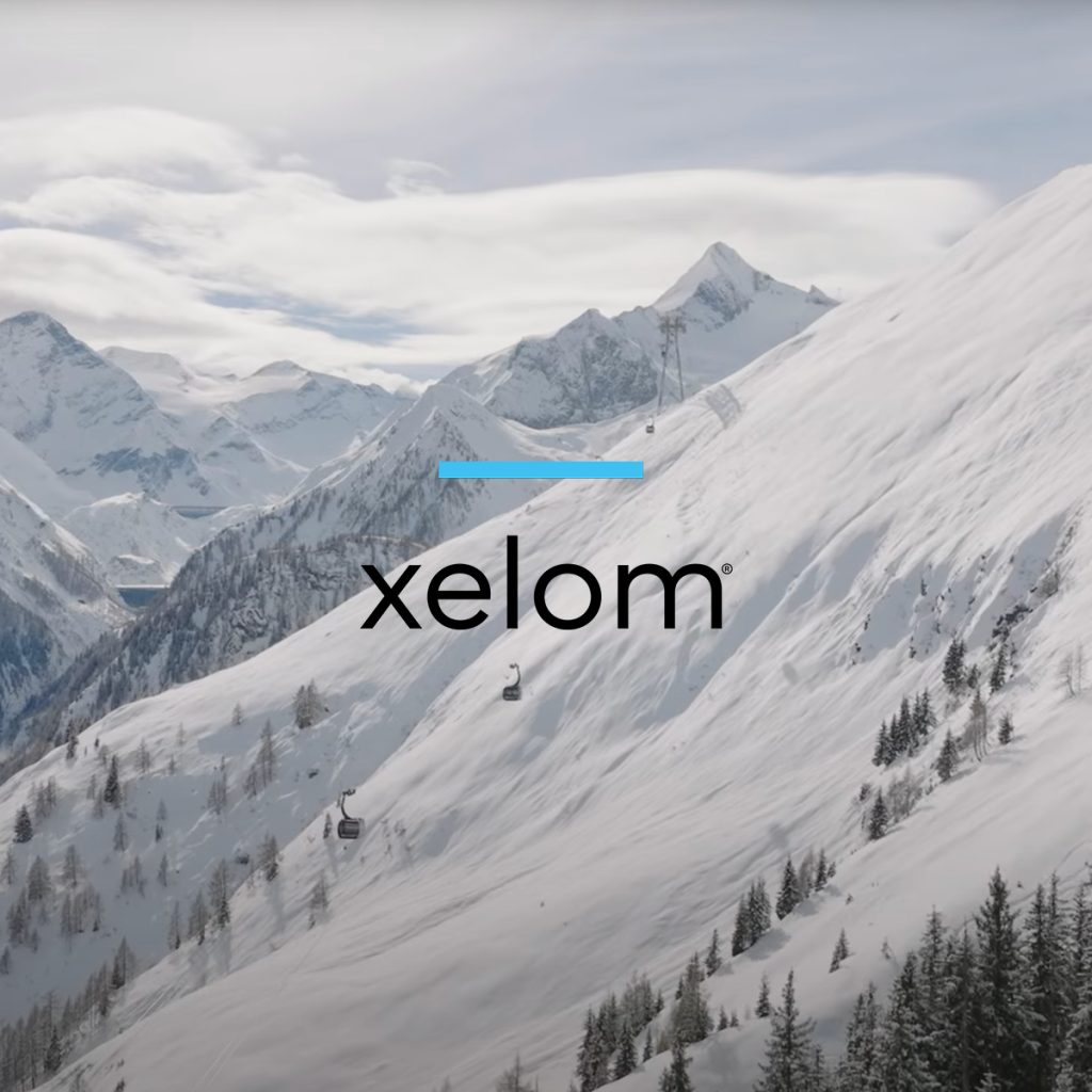 xelom, video corporate