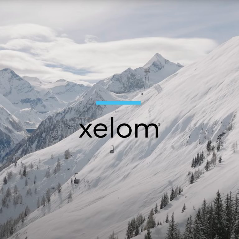 xelom, Unternehmensvideo
