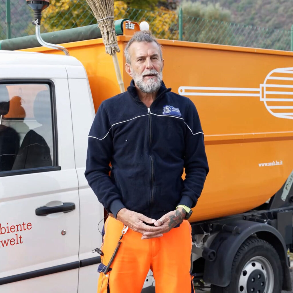 SEAB, nuove tecnologie